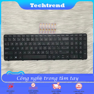 Bàn Phím Laptop HP Pavilion 15N 15E 15-N 15-E 15-R 15R 15-E000 15-N000 15-R000 15-G000 Nhập Khẩu Hàng Zin