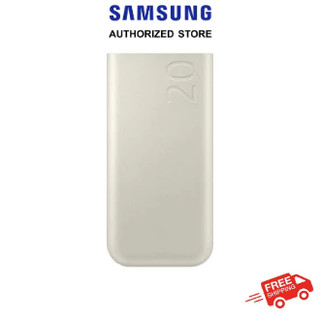 Phụ kiện Samsung Battery Pack 20000mAh