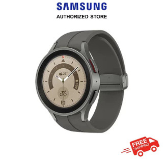 Đồng hồ thông minh Samsung Galaxy Watch5 Pro Bluetooth 45mm