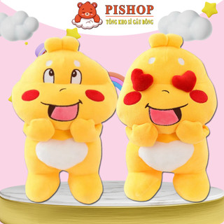 ❤️Sỉ❤️ Gấu Ôm-Gối Ôm-Gấu Bông Cảm Xúc Siêu Mềm Êm Mịn-Gấu Cảm Xúc Gấu Bông Thiên Thần Siêu Dễ Thương