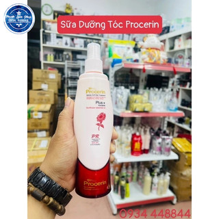 Sữa dưỡng tóc Procerin hương nước hoa 300ml