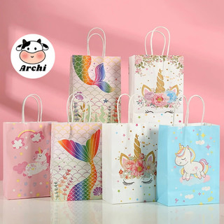 Túi giấy cỡ lớn đựng quà sinh nhật