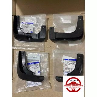 Bộ chắn bùn bánh xe hyundai grand i10 2014 - 2019 chính hãng