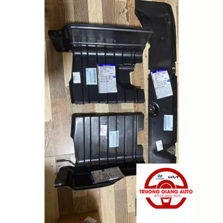 Chắn bùn gầm máy hyundai grand i10 2014-2019