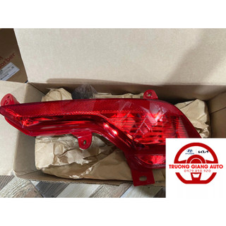 Đèn ba đờ xốc sau/ đèn cản sau hyundai santafe 2015 - 2017