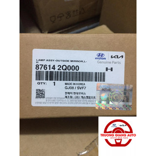 Đèn xi nhan gương Avante 2011