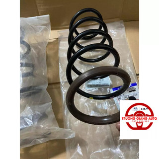 Lò xo giảm xóc trước grand i10 2014 - 2019