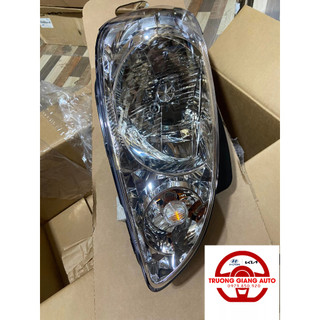Đèn pha Hyundai Getz