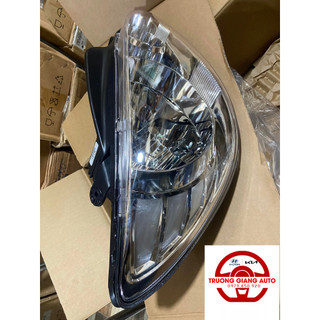 Đèn pha Hyundai Getz