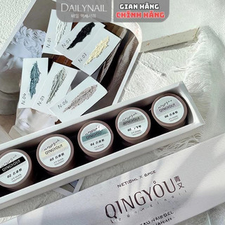 Gel xi măng Qingyou, Gel xi măng Cao cấp