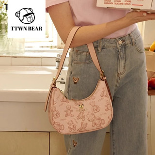 Túi xách TTWN BEAR TN2451 chính hãng
