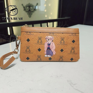 Ví cầm tay TTWN BEAR TT2306 chính hãng