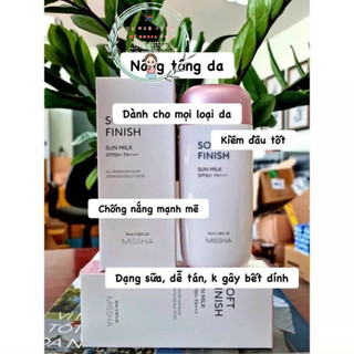 CAM KẾT Chuẩn NỘI ĐỊA Hàn Quốc 𝗞𝗖𝗡 𝗠𝗶𝘀𝘀𝗵𝗮 𝗦𝗼𝗳𝘁 𝗙𝗶𝗻𝗶𝘀𝗵 (𝗛𝗼̂̀𝗻𝗴) 🌸
