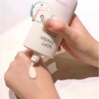 CAM KẾT Chuẩn NỘI ĐỊA Hàn Quốc 𝗞𝗖𝗡 𝗠𝗶𝘀𝘀𝗵𝗮 𝗦𝗼𝗳𝘁 𝗙𝗶𝗻𝗶𝘀𝗵 (𝗛𝗼̂̀𝗻𝗴) 🌸