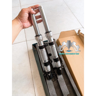 📌 Phuộc Phay trước cho các dòng xe VARIO SIRIUS WAVE100 WAVES110 EX150 📌