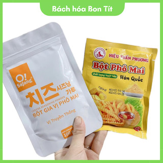 Bột phô mai sajang / tuấn phương 85g