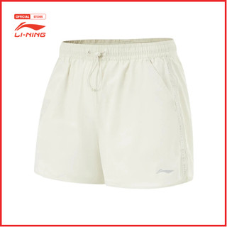 Quần Short Thể Thao Nữ Li-Ning AKSU462-1V