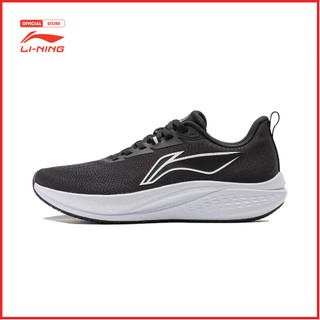 Giày Chạy Bộ Thể Thao Li-Ning Nam Red Rabbit 7 ARPU003-1V