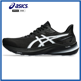 Giày chạy bộ thể thao nam asics gt-2000 12 1011b691.006