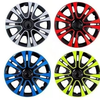 Ốp chụp mâm lazang R12 inch, Ốp lazang ô tô 12 inch đa rạng mẫu mã, ốp lazang vành sắt, ốp mâm xe tải