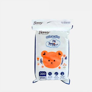 Khăn vải khô đa năng Bonny Hi Mom HTH36 300gr