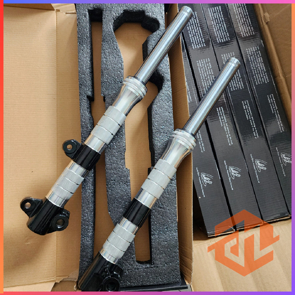 Phuộc Phay Thái Wave110/ RSX/ FuLed