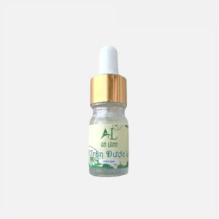 Mỡ trăn nguyên chất Choice Việt Nam DC041 lành tính 100% tự nhiên an toàn cho mọi loại da 5ml