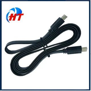 Cáp hdmi dẹp 1.5m / 3m / 5m- chuẩn 1.4 full hd - ht