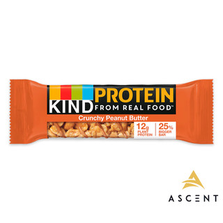 Protein Bar đến từ KIND - công ty bánh dinh dưỡng lớn nhất thế giới : Lẻ 1 thanh
