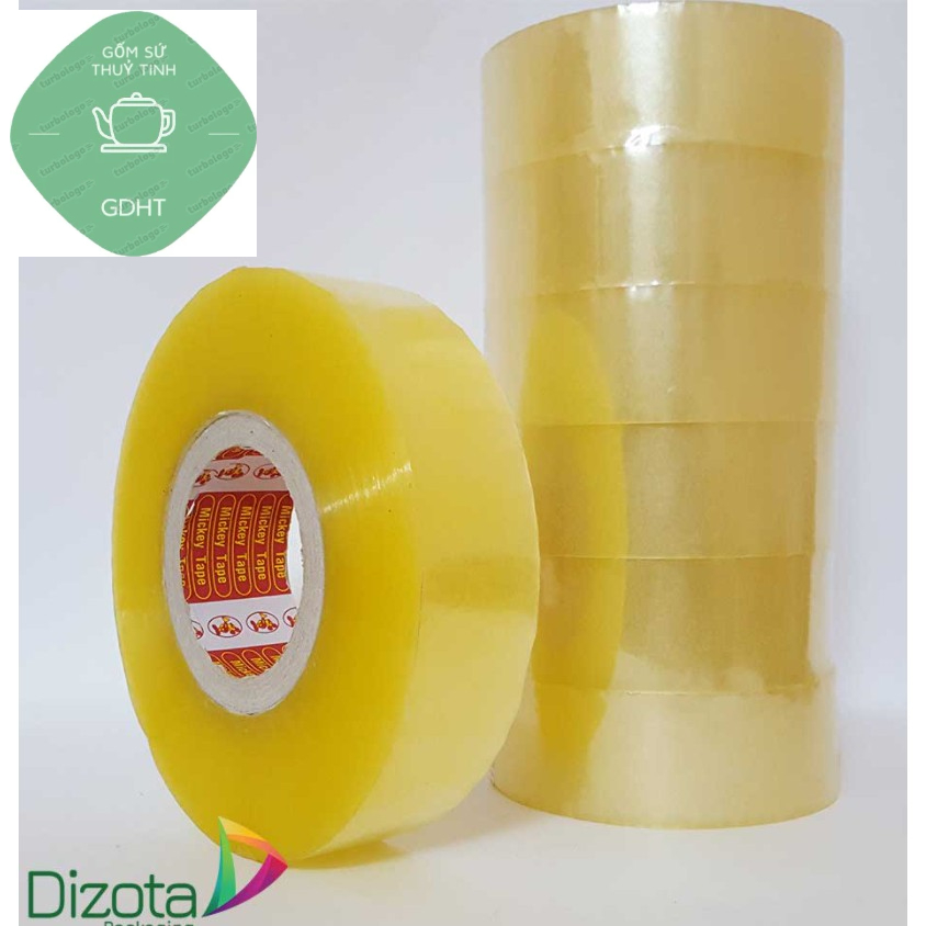 BĂNG DÍNH 1KG