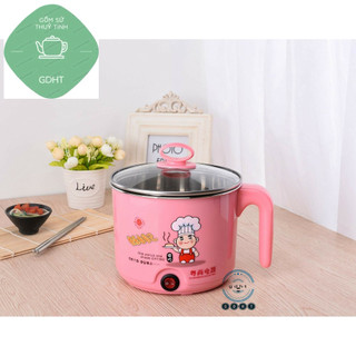 CA LẨU MINI ĐA NĂNG. , LẨU ĐIỆN CÓ TAY CẦM