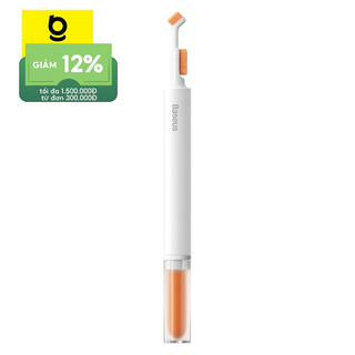 Cọ Vệ Sinh Tai Nghe Bluetooth Baseus Chuyên Dụng