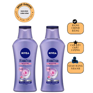 𝐒𝐮̛̃𝐚 𝐝𝐮̛𝐨̛̃𝐧𝐠 𝐭𝐡𝐞̂̉ nivea 𝐝𝐮̛𝐨̛̃𝐧𝐠 𝐚̂̉𝐦 𝐜𝐚𝐨 𝐜𝐚̂́𝐩 - 𝐍𝐢𝐯𝐞𝐚 𝐏𝐫𝐞𝐦𝐢𝐮𝐦 𝐌𝐨𝐢𝐬𝐭𝐮𝐫𝐞