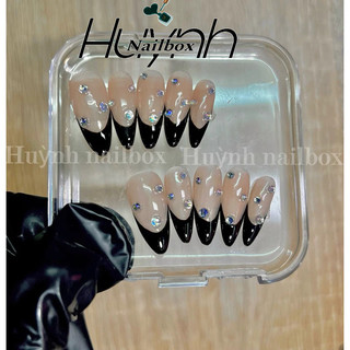 Mã thiết kế theo yêu cầu_nailbox thiết kế