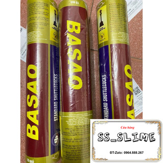Set 10 quả cầu lông ba sao siêu rẻ