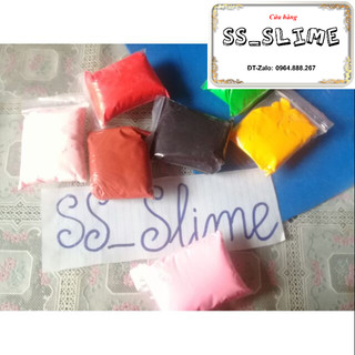 Super clay - Đất sét Nhật Bản