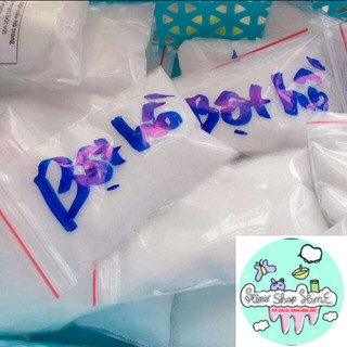 Bột nấu hồ pva 100 gr làm slime