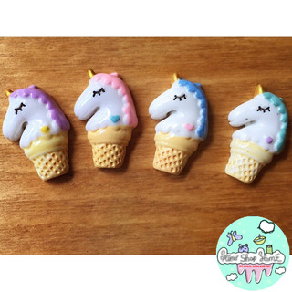 Charm unicorn( ngựa thần ) - NLLSlime