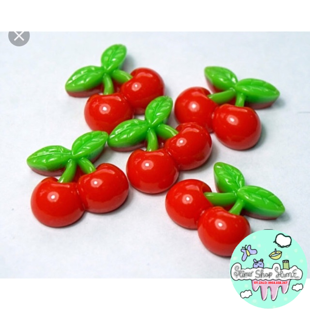 Charm cherry