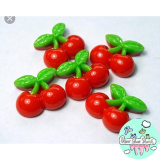 Charm cherry