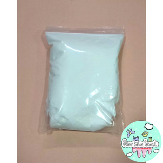 Đất sét giấy làm slime tự khô 80