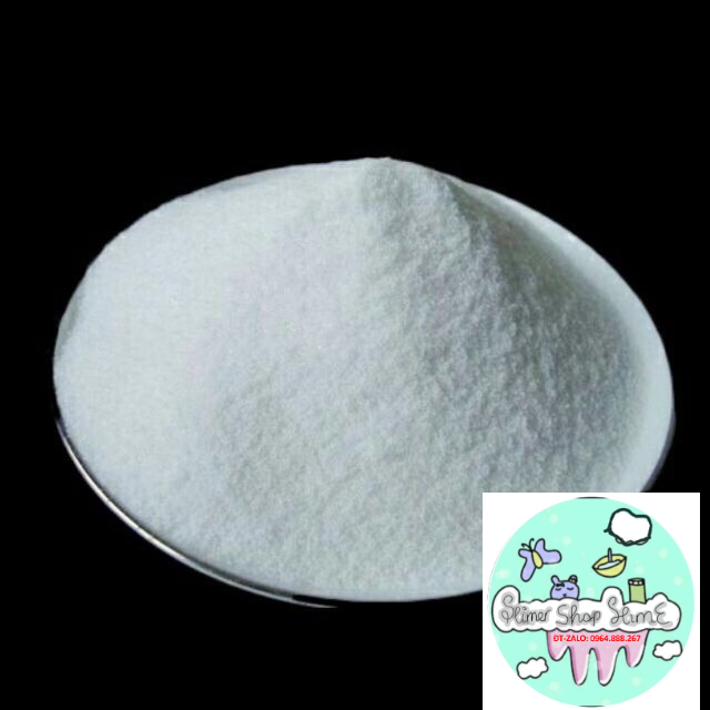 Bột nấu hồ PVA 10g