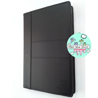 [sỉ ib] Sổ Bureau A4 Klong - 500 trang; MS 334N