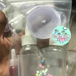 Bộ kit làm slime