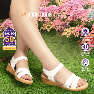 Giày sandal hạnh dung hd12271am