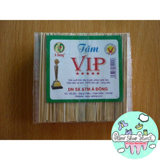 6 gói tăm vip chỉ 4k