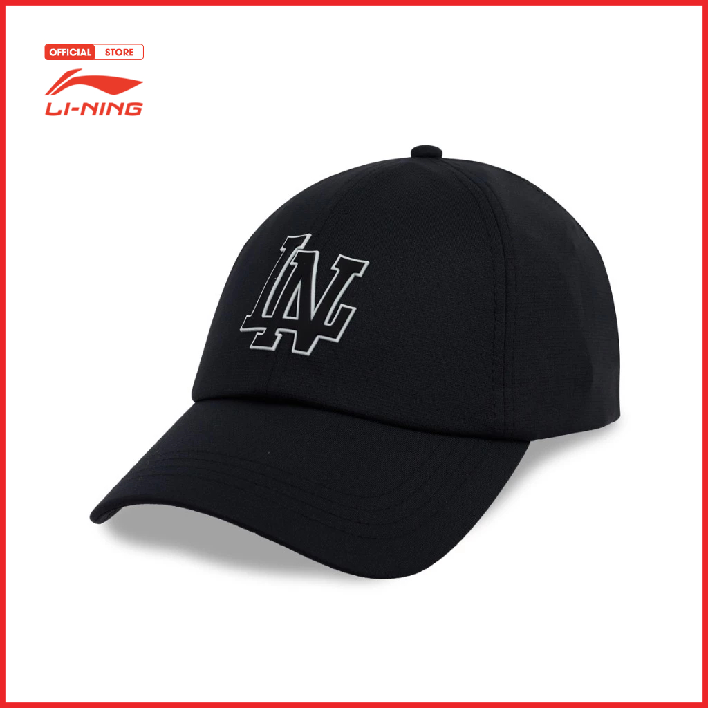 Mũ Thời Trang Thể Thao Li-Ning AMYU109-1V