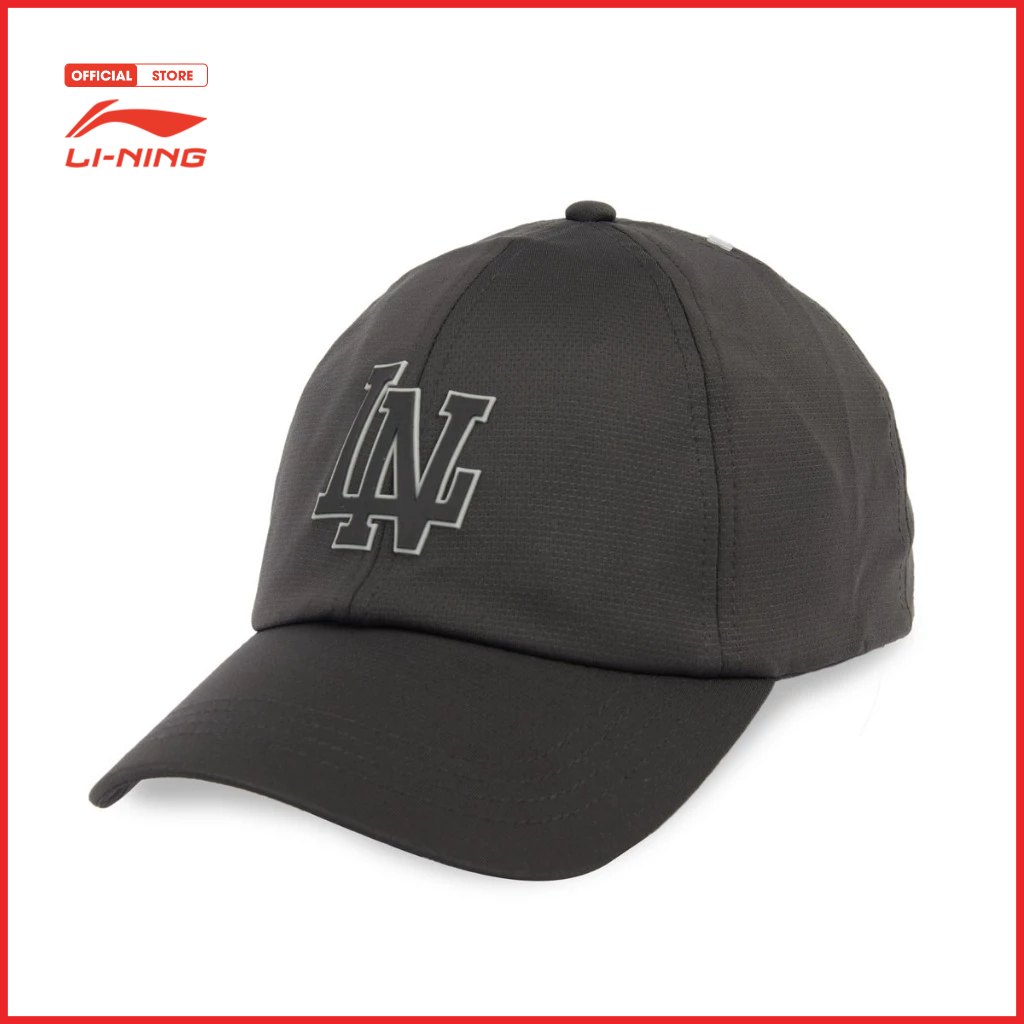 Mũ Thời Trang Thể Thao Li-Ning AMYU109-3V