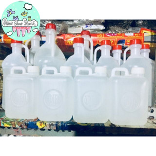 Keo trong / Hồ nước 1 lít
