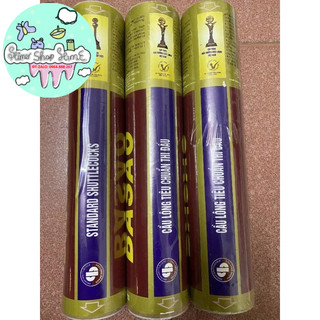 SET 10 QUẢ CẦU BA SAO HÀNG SỊN
